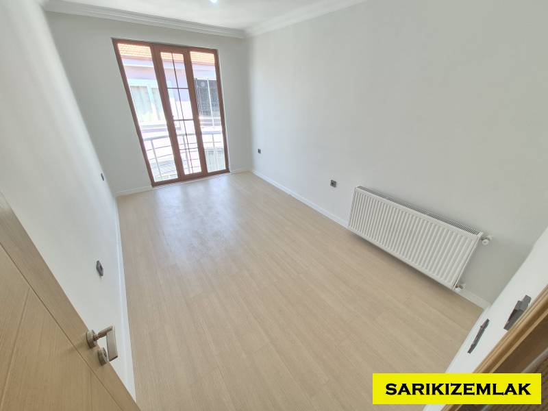 Edremit Akçay Mah`da3+1  Daire. - 15